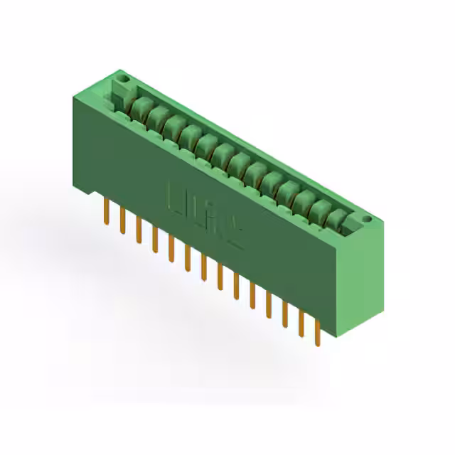 846-028-520-201 EDAC Inc.  Edgeboard Connectors